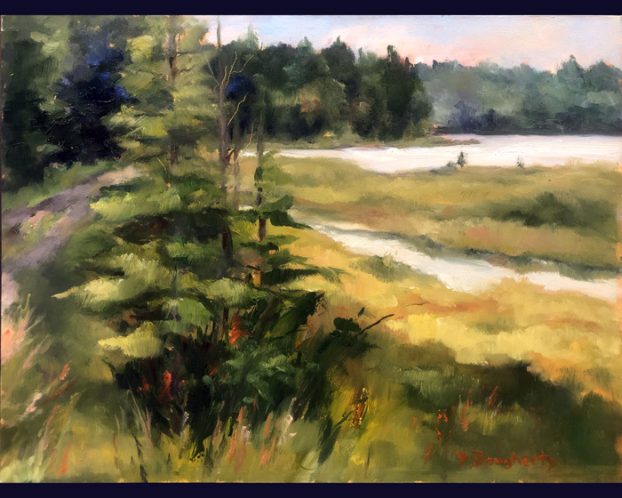 Cary Pond