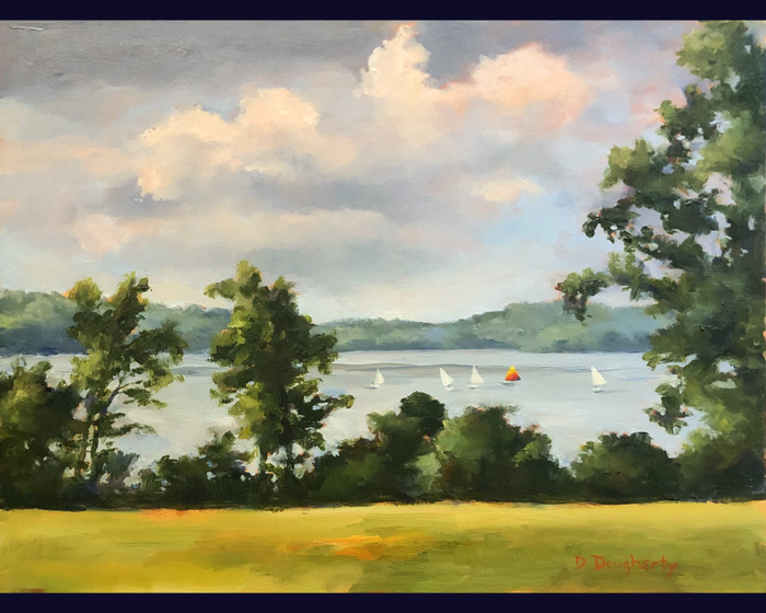 Cazenovia Lake