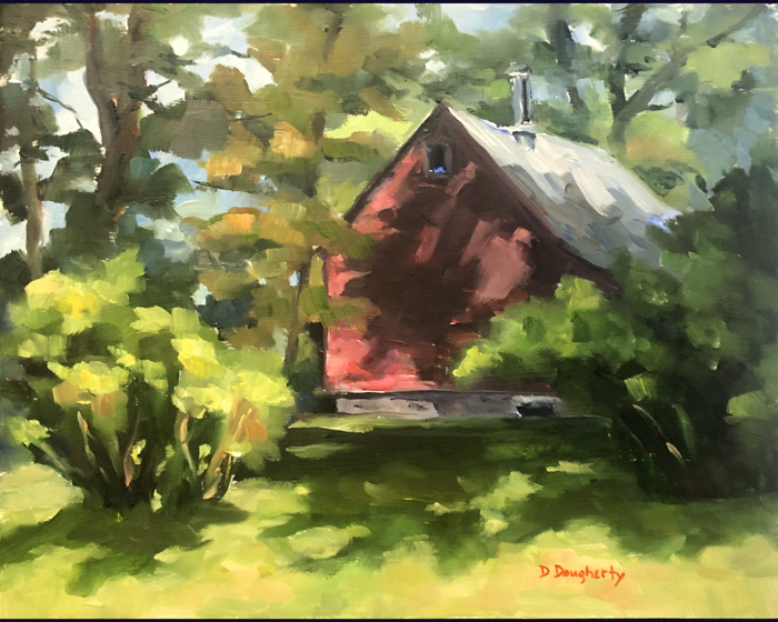 Dan Fox's Place