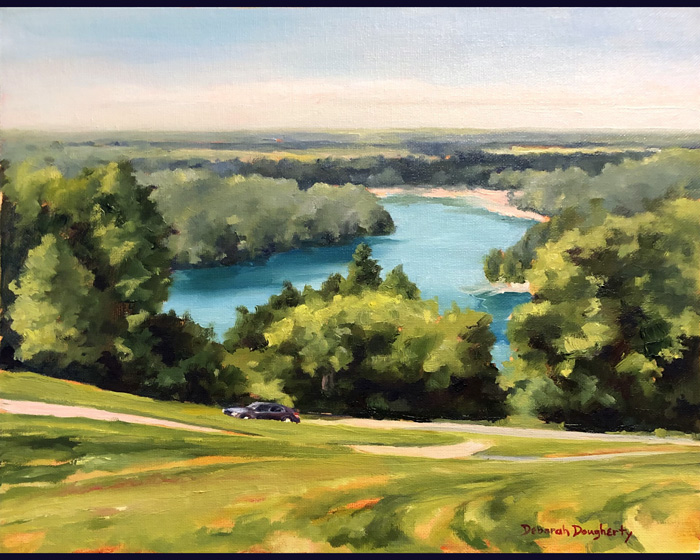 Green Lakes