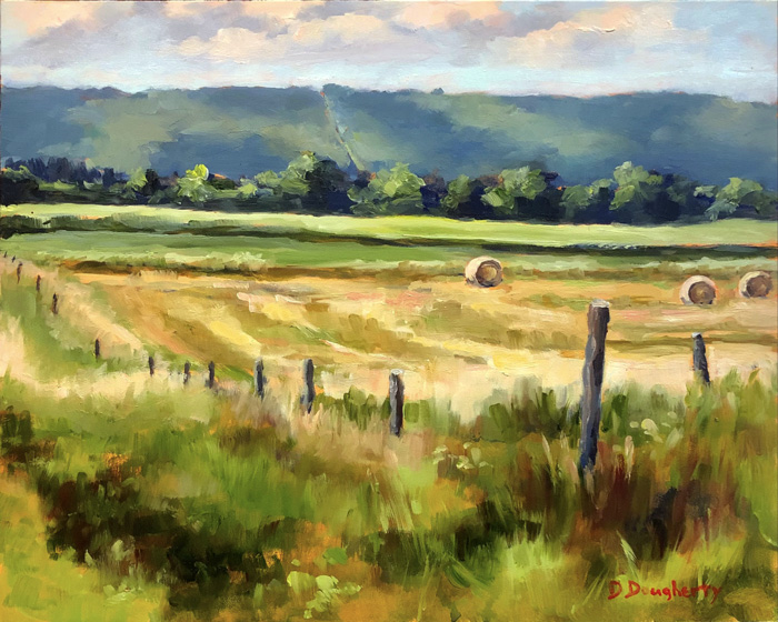 Pompey Hills