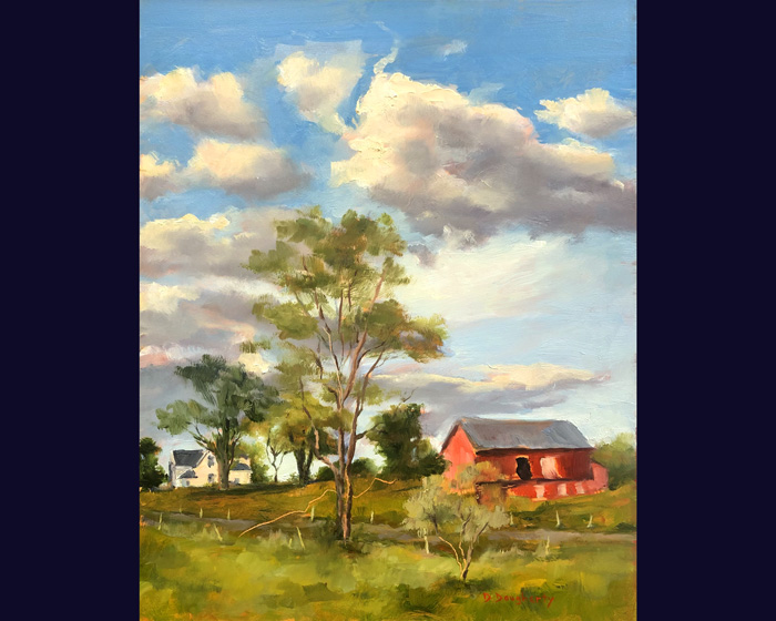Virginia Somewhere
