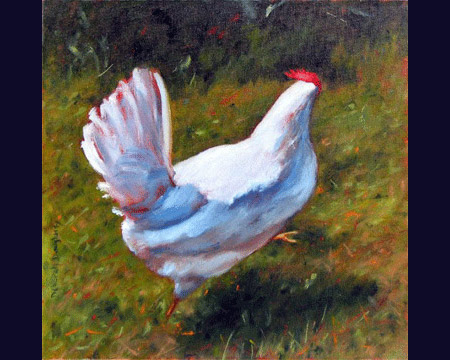 Rooster II